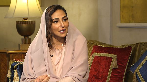 World Tolerance Summit: Saudi Princess says Islamophobia is “a mindset” World Tolerance Summit: Saudi Princess says Islamophobia is “a mindset”