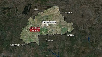 Burkina/jihadistes : le HCR confronté à de "graves difficultés d’accès" aux déplacés