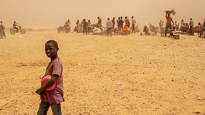 Niger : grogne dans le Nord en raison de la baisse de l'immigration clandestine