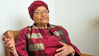TODAY IN HISTORY: Ellen Johnson-Sirleaf declared 1st elected female President in Africa