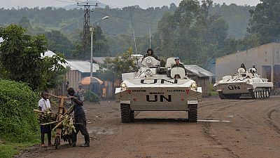 Violences anti-ONU en RDC : au moins quatre morts parmi les manifestants