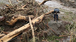 Death toll from Kenya flooding hits 65