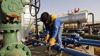 Algérie : les exportations de gaz en difficulté