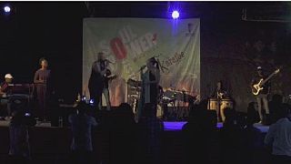 Le Festival "Soul Power" aux couleurs d'Afrique et des Caraïbes