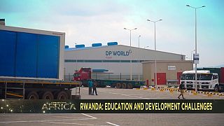 DP world – Rwanda : au service du développement des communautés locales