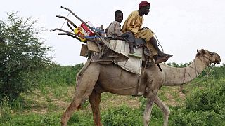 Des milliers de déplacés après des attaques de bandits dans le centre du Nigeria