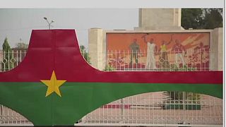 Burkina Faso : la croissance économique devrait rester au-dessus de 6 % jusqu'en 2022