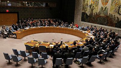 Conseil de sécurité : l'Australie charge l'ONU et réclame des sièges permanents pour toutes les régions