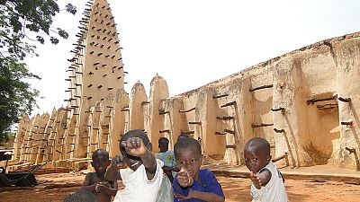 Washington déconseille la destination Burkina Faso aux Américains