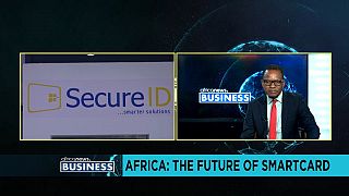 Africa: The future of Smartcard [Business]