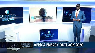 African energy outlook 2020 [Business Africa]