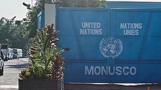 Rebel attack kills 19 in eastern DRC, U.N. force still under pressure