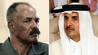 Eritrea says Qatar using Sudan for destabilization agenda