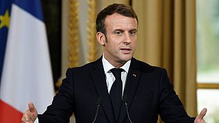 Sahel : Macron prêt à revoir les "modalités d'intervention" de la France