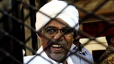 Soudan : le parti de Béchir dissous, son régime "démantelé"