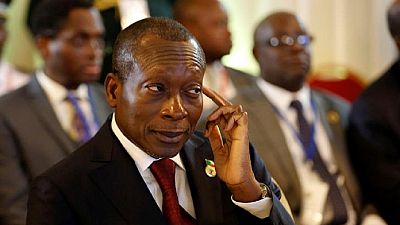 L'Etat du Bénin condamné à payer 60 millions d'euros à un opposant
