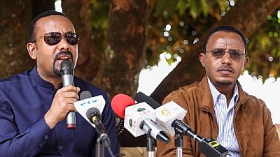 Ethiopia PM's key ally, Lemma Megerssa, rejects EPRDF merger