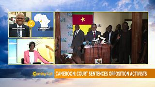 Cameroun : Maurice Kamto dénonce la condamnation de ses partisans [Morning Call]