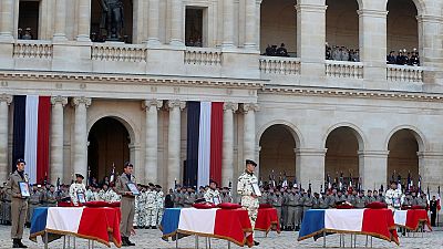 Sondage : les Français toujours favorables à une intervention de la France au Mali