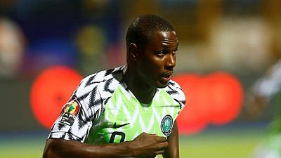 Football – Transfert : le Nigérian Odion Ighalo bientôt de retour en Angleterre