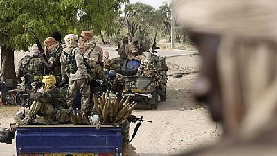 Tchad : quatre militaires tués par Boko Haram dans l'Ouest (autorités)