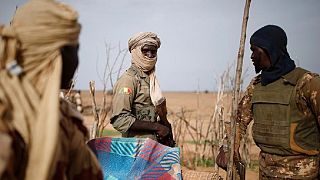Deux soldats maliens tués et sept autres blessés par l'explosion d'une mine artisanale (armée)