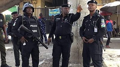 Nigeria : l'avocat du leader sécessionniste biafrais recherché par la police