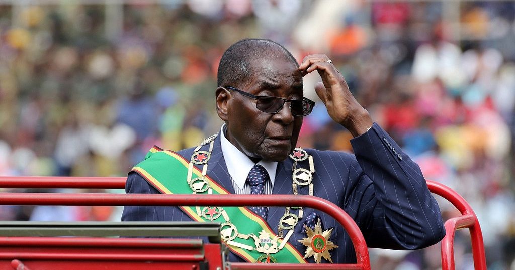 Mugabe owned just vintage cars and little else - Lawyer clarifies ...