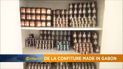 Made in Gabon brand boosted by local jam [Grand Angle]