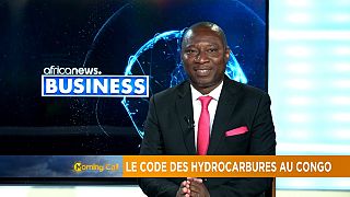 Le code des hydrocarbures du Congo [Chronique Business]