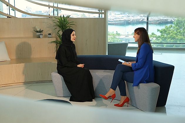 Soutenir la jeunesse, l'innovation et la créativité au Moyen-Orient