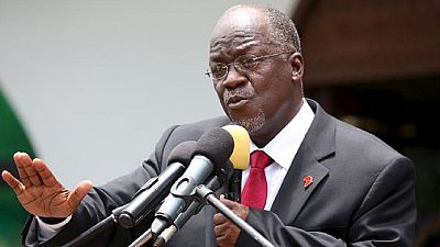 Tanzania bans citizens from suing govt in African human rights court