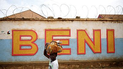 RDC : nouveau massacre près de Beni, une quinzaine de morts, selon la société civile