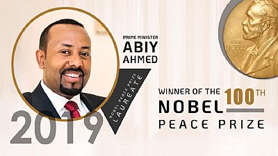 Le Premier ministre éthiopien accusé de snober le comité Nobel