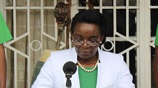 Rwanda : l'opposante Victoire Ingabire empêchée de sortir du pays