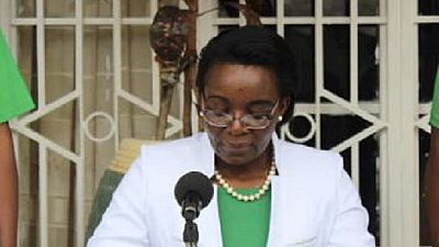 Rwanda : l'opposante Victoire Ingabire empêchée de sortir du pays