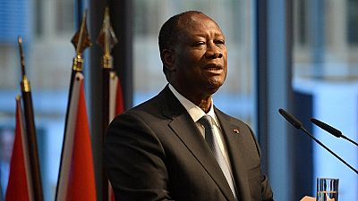 Côte d'Ivoire : Ouattara entretient toujours le doute sur sa candidature