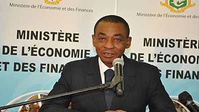 Côte d'Ivoire : décès de Charles Koffi Diby, ancien ministre de l'économie