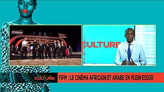 Le FIFM 2019 : les films africains et arabes ont le vent en poupe