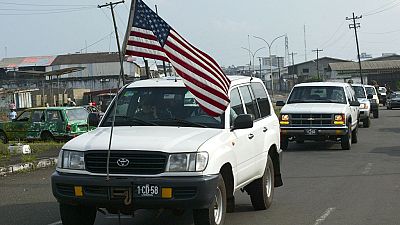 Liberia : faute de liquidité, l'ambassade des Etats-Unis réduit son personnel