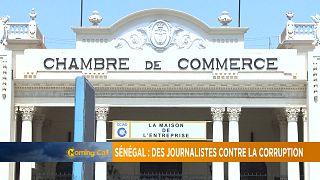 Sénégal : un collectif de journalistes dénonce la corruption [Morning Call]