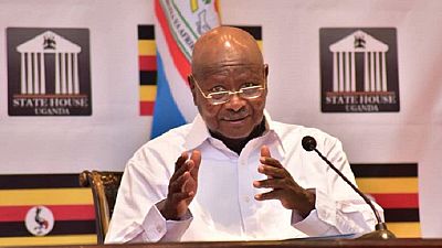 Victims of deadly food, landslide defied God, logic - Uganda president