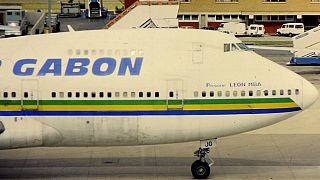 EU removes Gabon from Euro airspace blacklist after 11 years