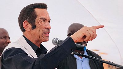 Ex-president to sue Botswana govt for defamation