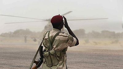 Niger : nouvelle attaque contre l'armée dans l'ouest