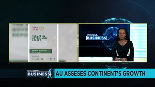 African Union assessment of the continent's growth [Business]
