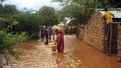 Kenya – Inondations : une importante enveloppe pour les sinistrés et la reconstruction