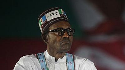 Back to the 1980s General: Nigerian newspaper strips Buhari of 'president' title