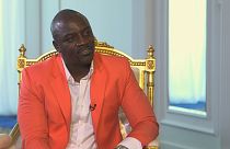 Sharjah Entrepreneurship Festival: Akon & Kanye West to run in US elections?