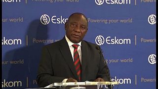 Afrique du Sud : le gouvernement promet de stabiliser l'électricité